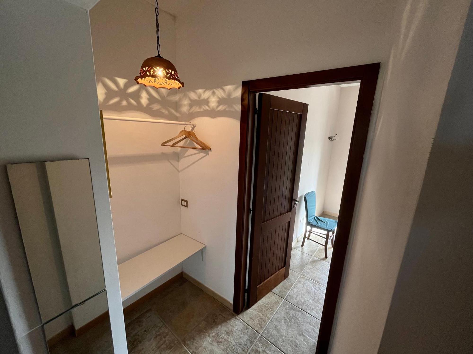 Agriturismo Serre 圣亚加塔·迪·米利特 外观 照片